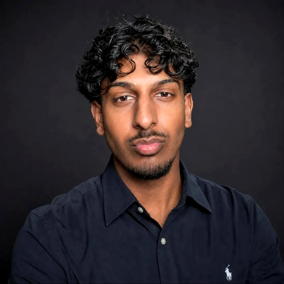 Hanisten Thivakaran – Co-Founder · Design & Frontend