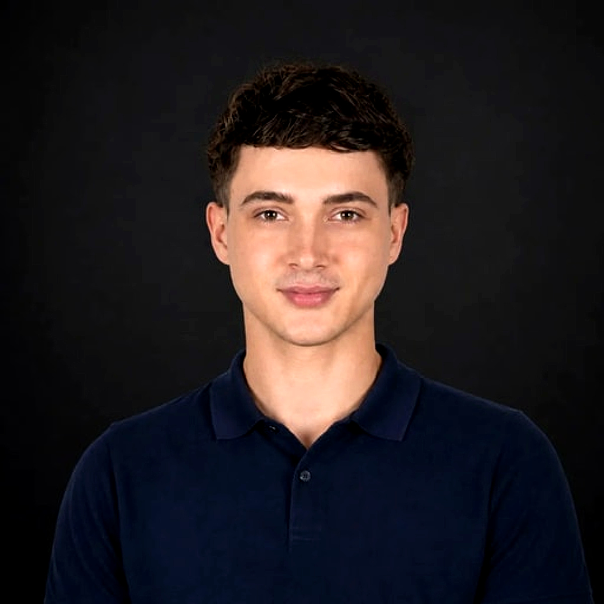 Yanik Wisler – Co-Founder · Web Design & Development
